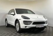 Porsche Cayenne II (958) Нижний Новгород  - изображение 27