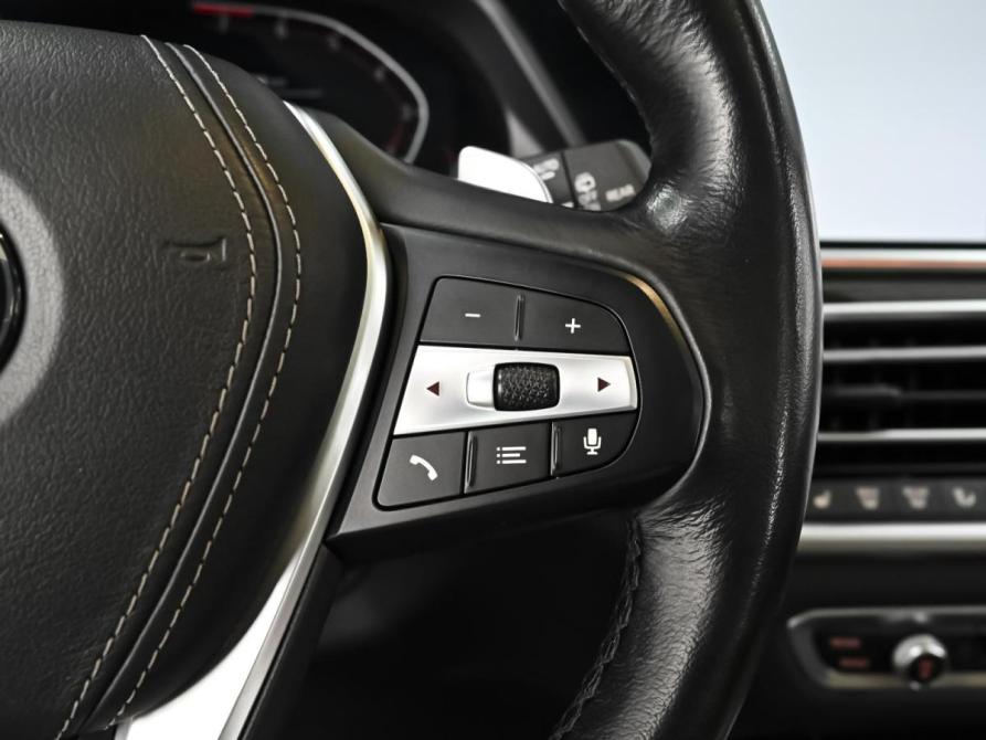 BMW X5 IV (G05/G18) Ставрополь  - изображение 22