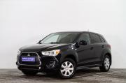 Mitsubishi ASX I Сургут  - изображение 21