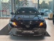 Toyota Camry VIII (XV70) Екатеринбург  - изображение 28