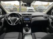 Nissan Qashqai II Вологда  - изображение 45