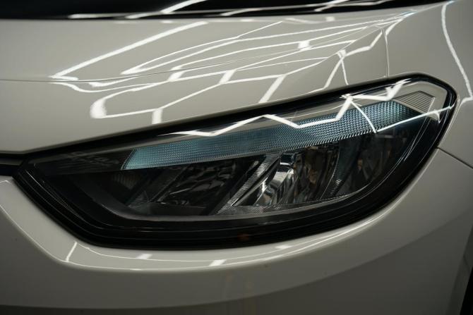 Volkswagen ID.3 I с пробегом 2020 года, цена 3 299 000 рублей, 80000 км, хэтчбек, Автокод Объявления