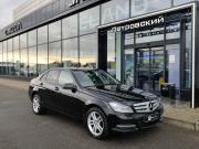 Mercedes-Benz C-Класс III (W204) Рестайлинг Санкт-Петербург  - изображение 19