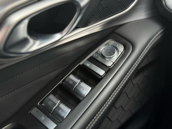 GAC GS8 II с пробегом 2024 года, цена 3 570 000 рублей, 11240 км, внедорожник, Автокод Объявления