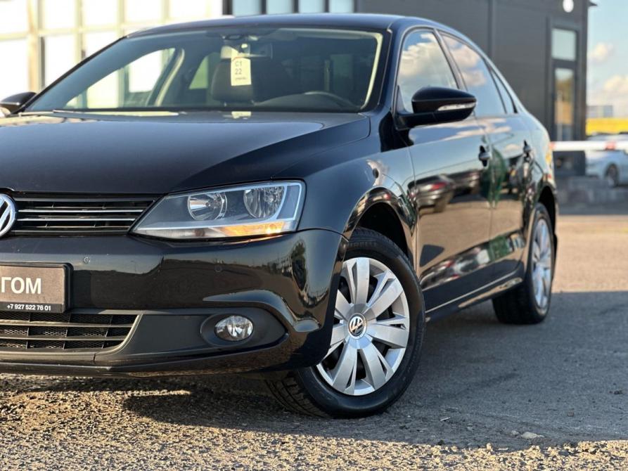 Volkswagen Jetta VI Волгоград  - изображение 3