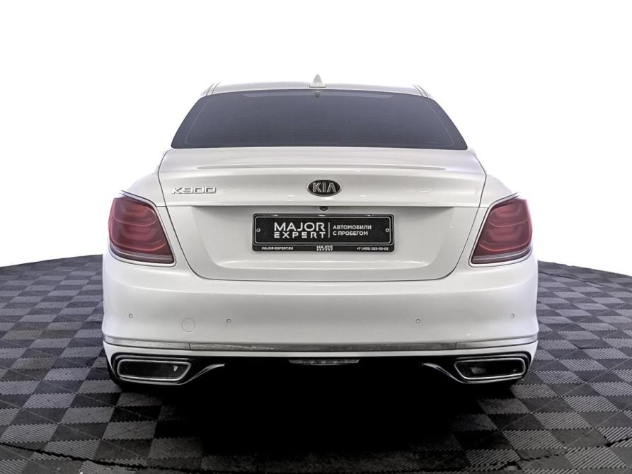 Kia K900 II Москва  - изображение 6