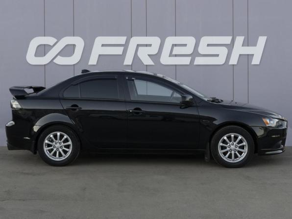Mitsubishi Lancer X Рестайлинг с пробегом 2013 года, цена 799 000 рублей, 222346 км, седан, Автокод Объявления