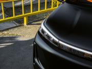 Geely Galaxy M9 Москва  - изображение 39