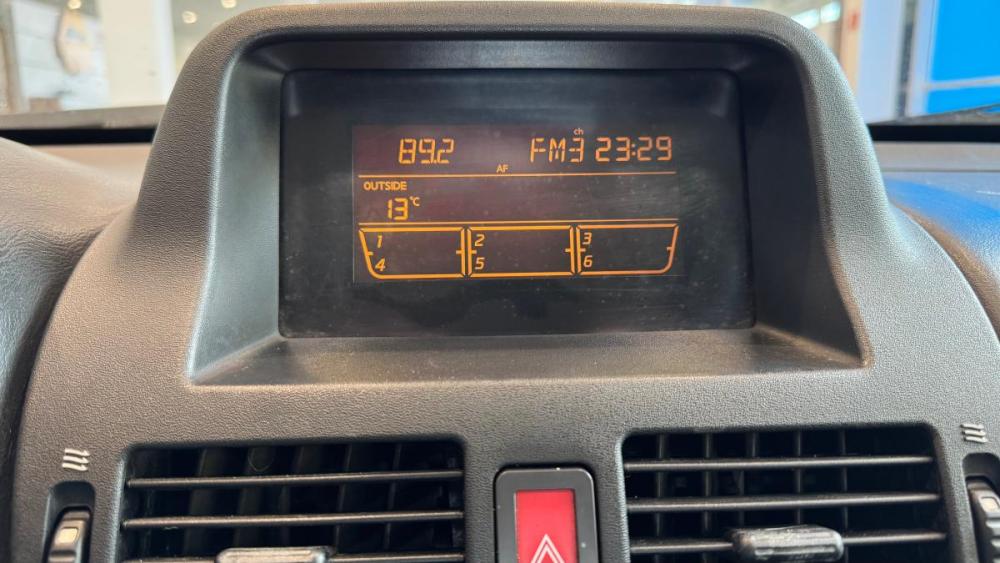 Nissan Almera II (N16) Рестайлинг Киров  - изображение 6
