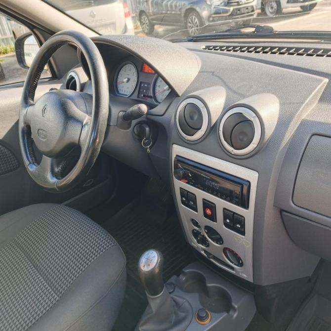 Renault Logan I Ярославль  - изображение 3