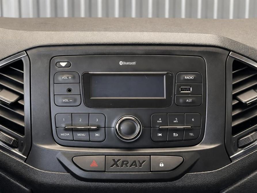 Lada (ВАЗ) XRAY I Пермь  - изображение 12