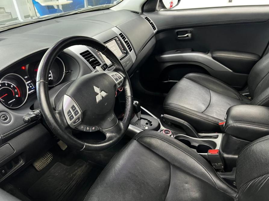 Mitsubishi Outlander II Рестайлинг Казань  - изображение 12