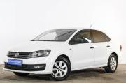 Volkswagen Polo V Рестайлинг Тюмень  - изображение 21
