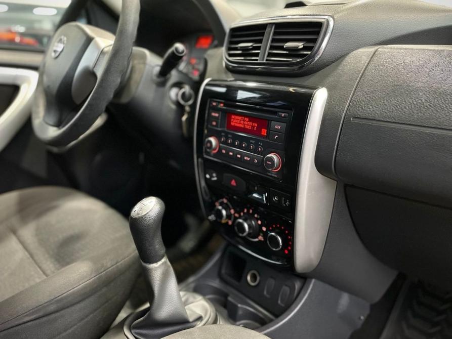 Nissan Terrano III (D10) Ростов-на-Дону  - изображение 16