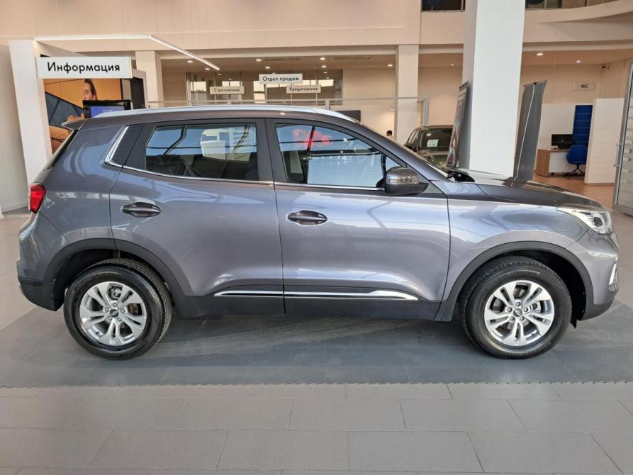 Chery Tiggo 4 Pro I Казань  - изображение 5