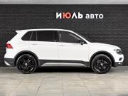 Volkswagen Tiguan II Екатеринбург  - изображение 30