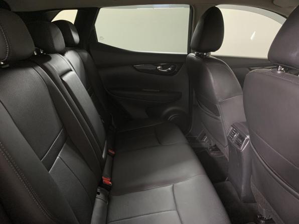 Nissan Qashqai II Рестайлинг с пробегом 2019 года, цена 2 120 000 рублей, 82381 км, внедорожник, Автокод Объявления