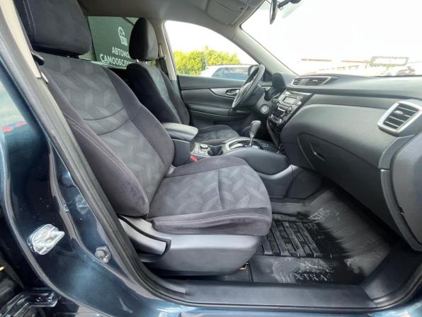 Nissan X-Trail III с пробегом 2015 года, цена 1 700 000 рублей, 168000 км, внедорожник, Автокод Объявления