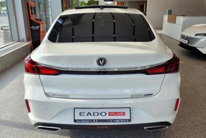Новый Changan Eado Plus 2024 года, цена 2 269 900 рублей, седан, Автокод Объявления