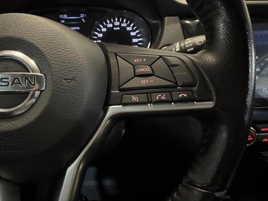 Nissan X-Trail III Рестайлинг Санкт-Петербург  - изображение 16