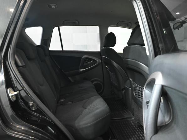 Toyota RAV4 III (XA30) с пробегом 2008 года, цена 1 130 000 рублей, 262282 км, внедорожник, Автокод Объявления