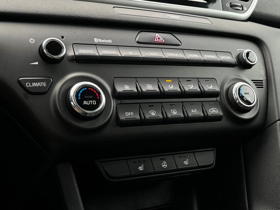 Kia Sportage IV Рестайлинг Санкт-Петербург  - изображение 17