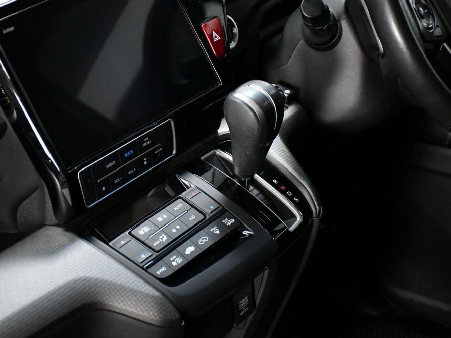 Honda Stepwgn V Рестайлинг Новосибирск  - изображение 21