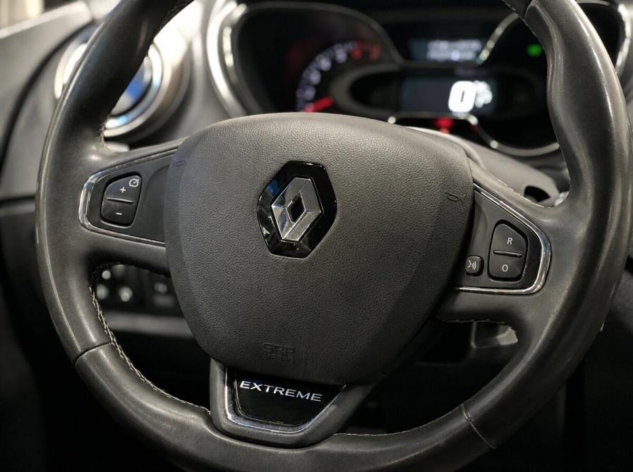 Renault Kaptur I Кемерово  - изображение 10