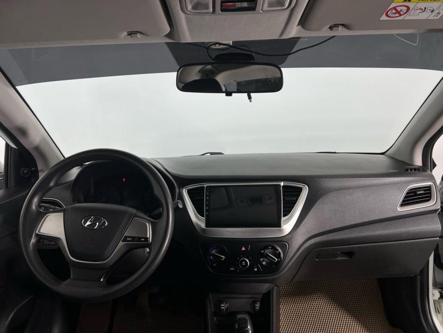 Hyundai Solaris II Архангельск  - изображение 14
