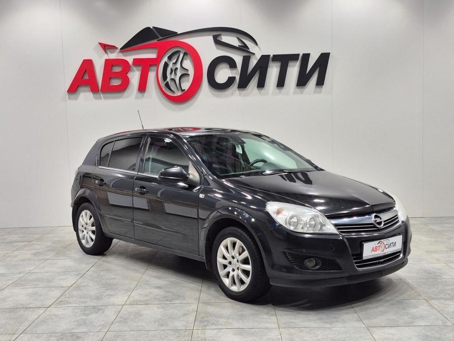 Opel Astra H Рестайлинг Воронеж  - изображение 1