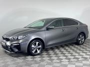 Kia Cerato IV Ростов-на-Дону  - изображение 19