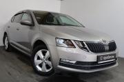 Skoda Octavia III (A7) Рестайлинг Санкт-Петербург  - изображение 17