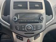 Chevrolet Aveo II Курган  - изображение 23