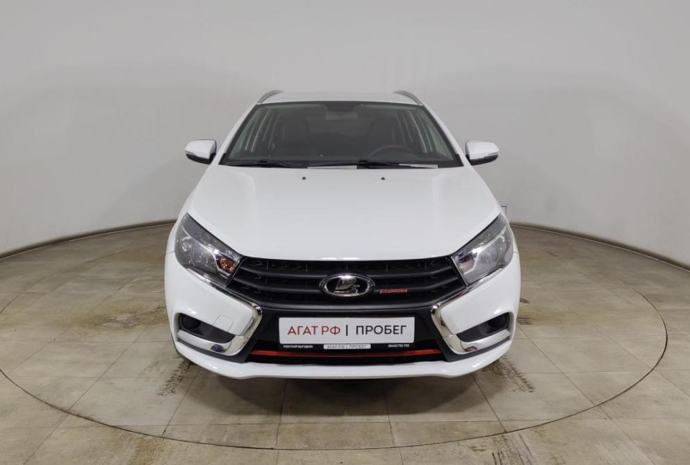 Lada (ВАЗ) Vesta I Волгоград  - изображение 2
