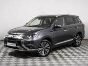 Mitsubishi Outlander III Рестайлинг 3 Москва  - изображение 19