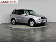 Toyota RAV4 II (XA20) Рестайлинг Белгород  - изображение 19