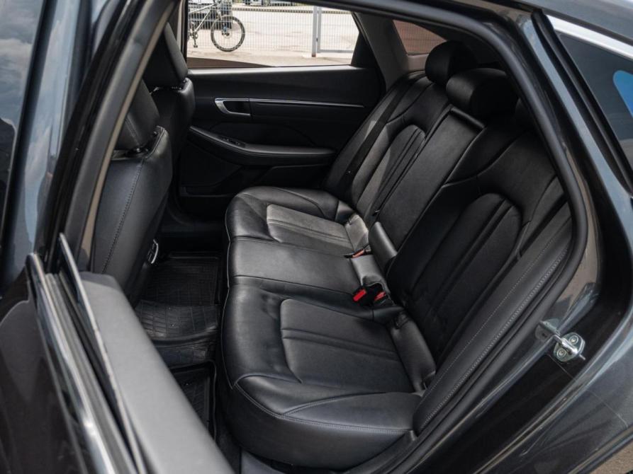 Hyundai Sonata VIII (DN8) Краснодар  - изображение 9