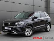 Volkswagen Taos I Москва  - изображение 23
