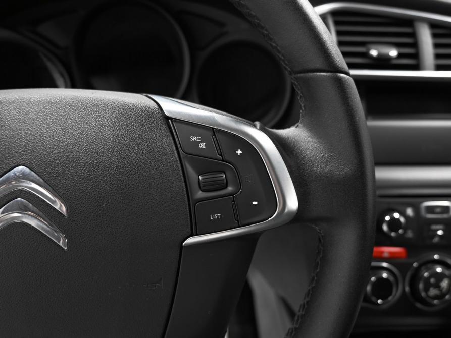 Citroen C4 II Тверь  - изображение 18