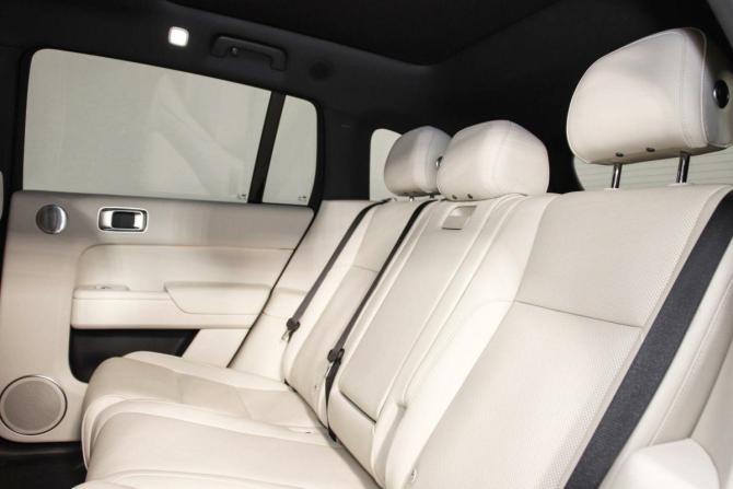 Новый Li Auto (Lixiang) L7 I Рестайлинг 2025 года, цена 10 790 000 рублей, внедорожник, Автокод Объявления