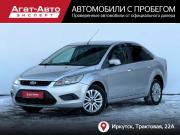Ford Focus II Рестайлинг Иркутск  - изображение 28