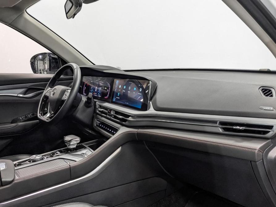 Changan CS75 Plus I Рестайлинг Санкт-Петербург  - изображение 13