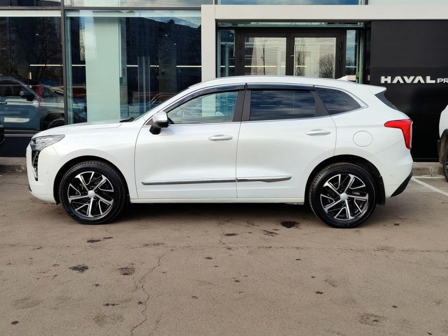 Haval Jolion I Москва  - изображение 8