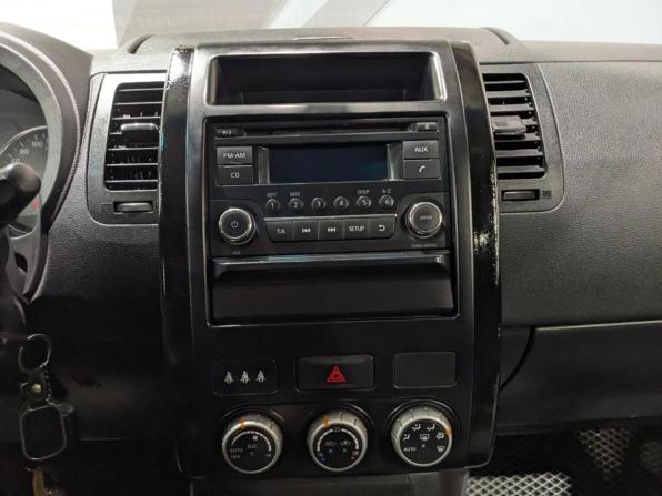 Nissan X-Trail II Рестайлинг с пробегом 2013 года, цена 1 320 000 рублей, 239903 км, внедорожник, Автокод Объявления