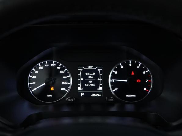 Chery Tiggo 4 Pro I с пробегом 2023 года, цена 1 449 099 рублей, 42884 км, внедорожник, Автокод Объявления