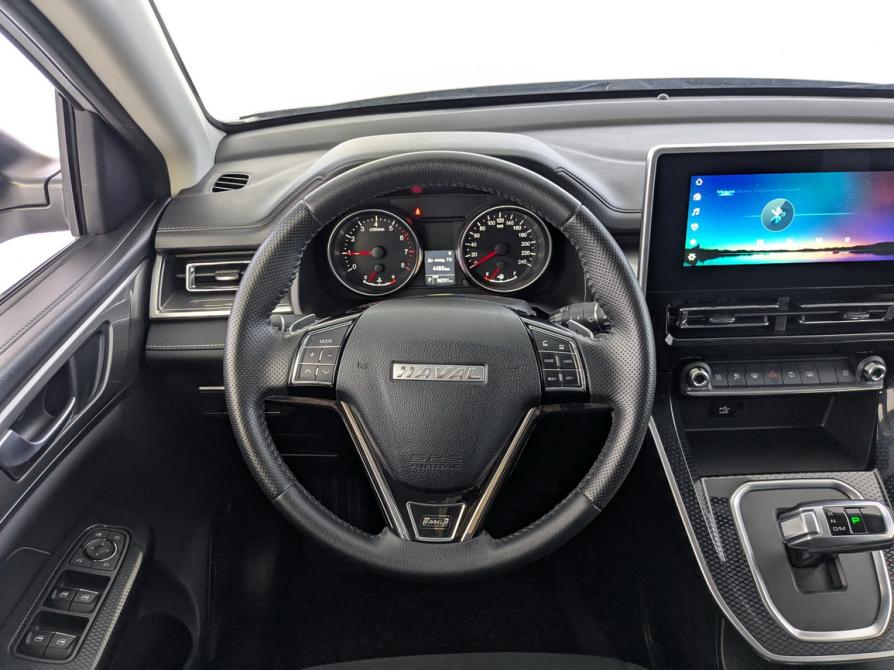 Haval M6 II Москва  - изображение 26