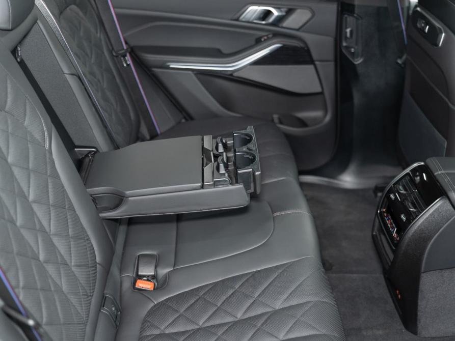 BMW X5 IV (G05/G18) Рестайлинг Москва  - изображение 20