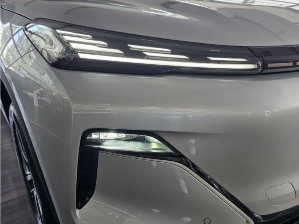 Новый Geely EX5 Гибрид 2026 года, цена 3 829 990 рублей, внедорожник, Автокод Объявления