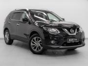 Nissan X-Trail III Москва  - изображение 33