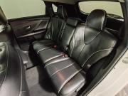 Toyota Venza I Рестайлинг Москва  - изображение 45